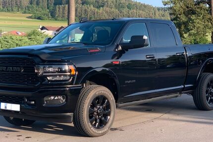 Dodge RAM 7.500 km 99.000 € Nufringen 71154