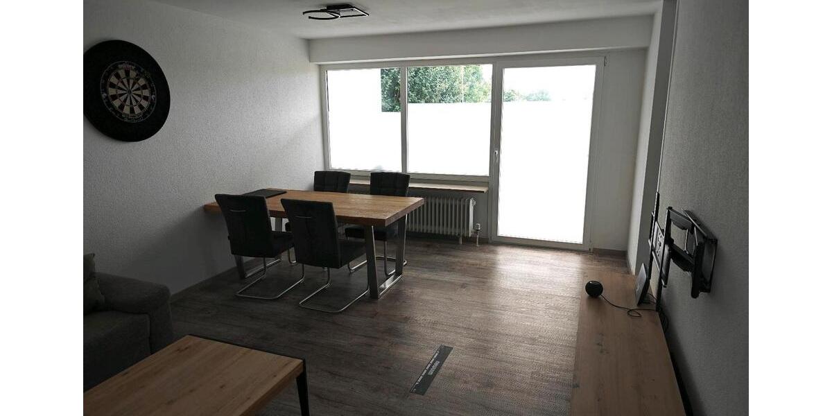 Etagenwohnung Esslingen am Neckar Pliensauvorstadt - 2 Zimmer, 55 m&sup2;, 269.000&euro; | Angebot:24542977