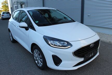 Ford Fiesta 110.000 km 7.999 &euro; Jettingen/ bei Stuttgart 71131
