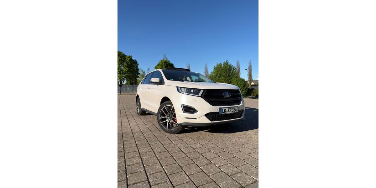 Ford Edge 152.000 km 16.599 &euro; sachsenheim 74343