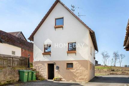 Haus Calw Holzbronn - 4 Zimmer, 80 m&sup2;, 158.000&euro; | Angebot:25970166