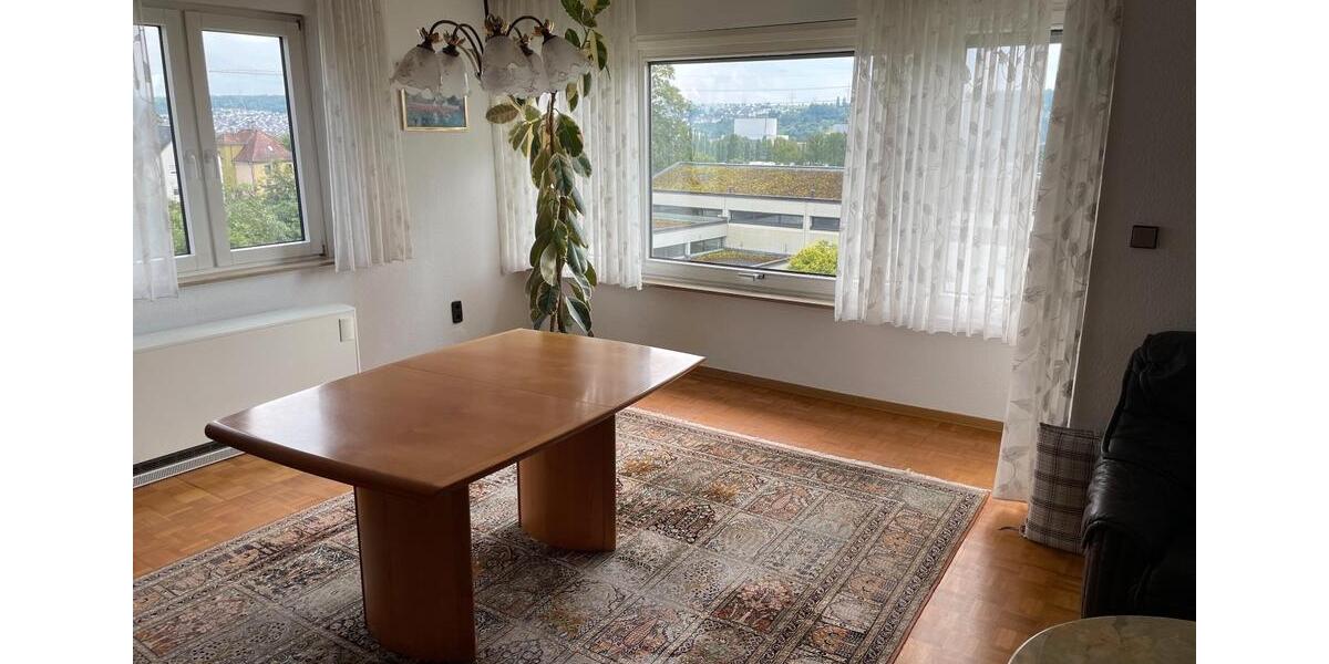 Etagenwohnung Altbach - 5.5 Zimmer, 104 m&sup2;, 299.000&euro; | Angebot:27180756