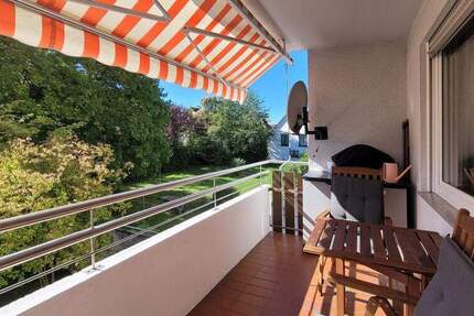 Leinfelden: Zentral gelegene, charmante 3-Zimmer-Wohnung 3 zimmer