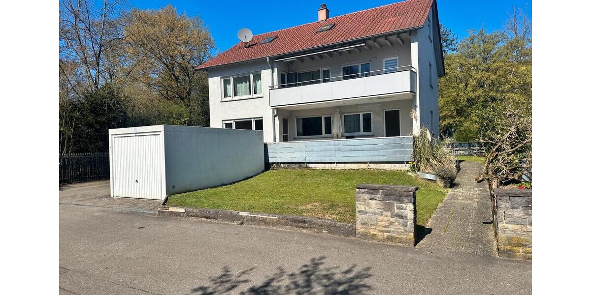 Mehrfamilienhaus, Wohnhaus Waiblingen Beinstein - 11 Zimmer, 250 m&sup2;, 729.000&euro; | Angebot:27123227