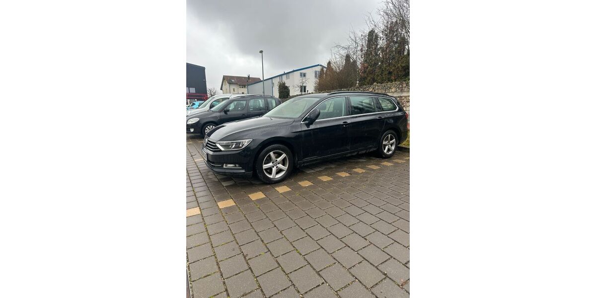VW Passat 94.800 km 17.900 &euro; Altdorf 71155