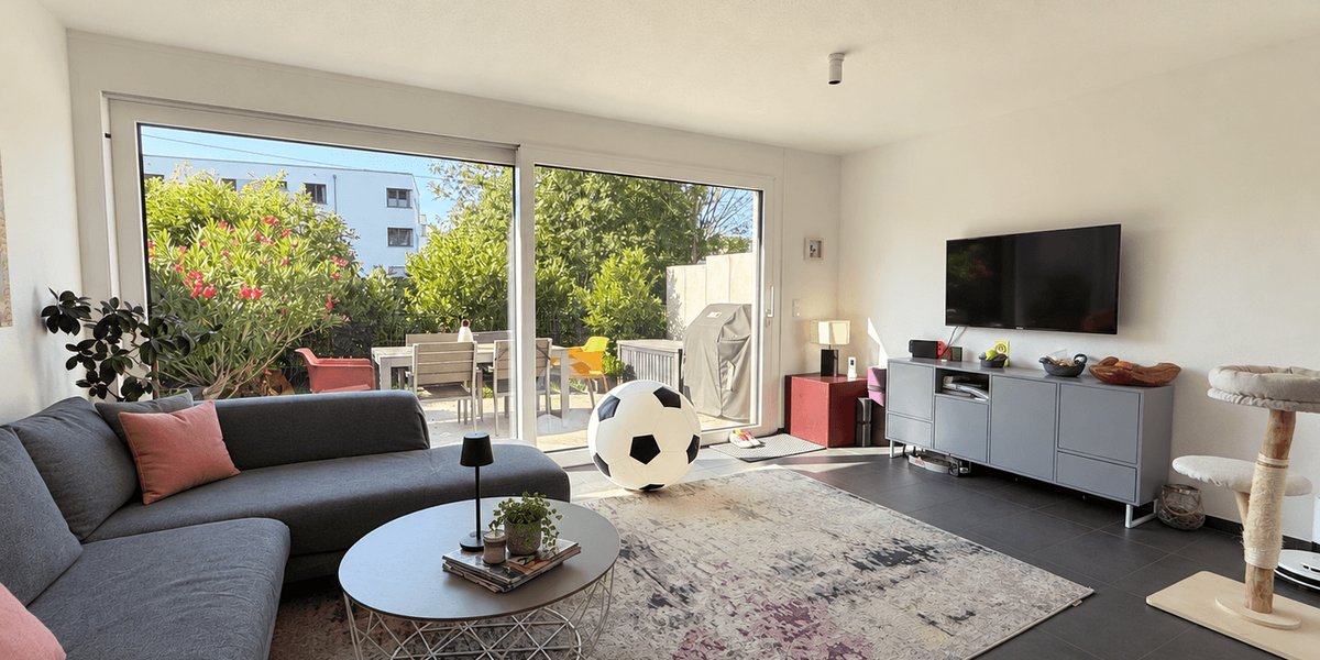 Einfamilienhaus Esslingen Brühl - 4.5 Zimmer, 182 m&sup2;, 2.000&euro; | Angebot:27449972