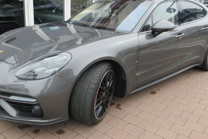 Porsche Panamera 144.500 km 54.500 &euro; Niefern-Öschelbronn 75223