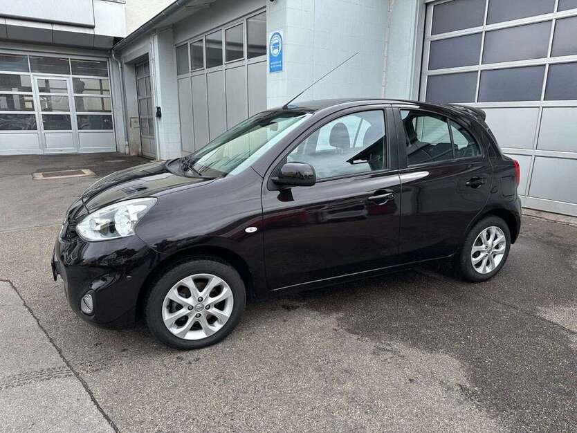 Micra