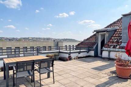 Wohnung Stuttgart Stuttgart-Süd - 3 Zimmer, 173 m&sup2;, 2.450&euro; | Angebot:27386558