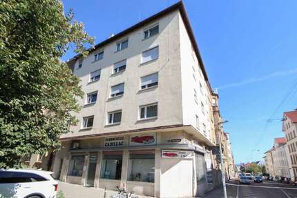 Gewerbeobjekt Stuttgart Stuttgart-West - 390.000&euro; | Angebot:27134896