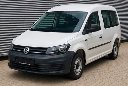 VW Caddy Maxi 189.500 km 8.050 &euro; Schönaich 71101