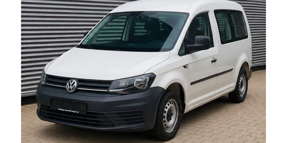 VW Caddy Maxi 189.500 km 8.050 &euro; Schönaich 71101