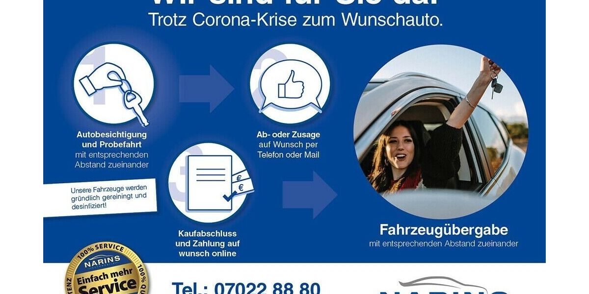Peugeot 2008 165.000 km 5.490 &euro; Nürtingen 72622