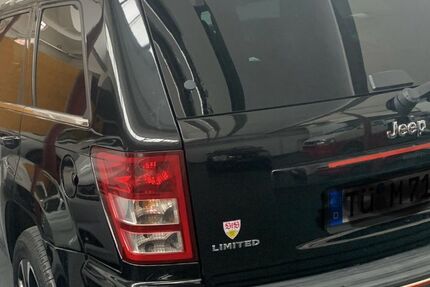 Jeep Grand Cherokee 217.000 km 6.999 € Sindelfingen 71065