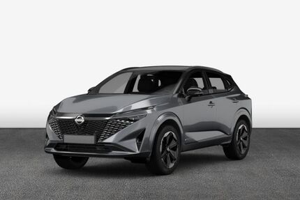 Nissan Qashqai 35.741 km 22.800 &euro; Stuttgart 70190
