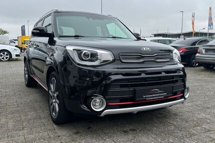 Kia Soul 85.000 km 15.490 € Weinstadt 71384