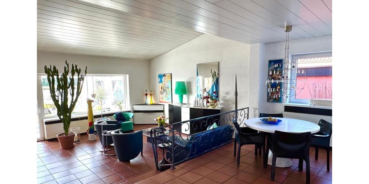 Einfamilienhaus Nürtingen - 4.5 Zimmer, 164 m&sup2;, 785.000&euro; | Angebot:27152978