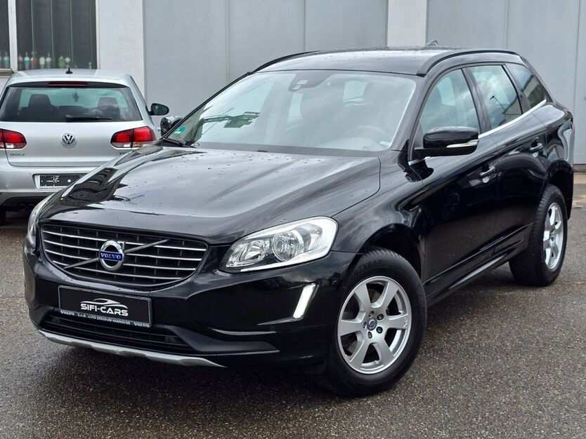 Volvo XC60 179.000 km 14.990 € Hildrizhausen 71157