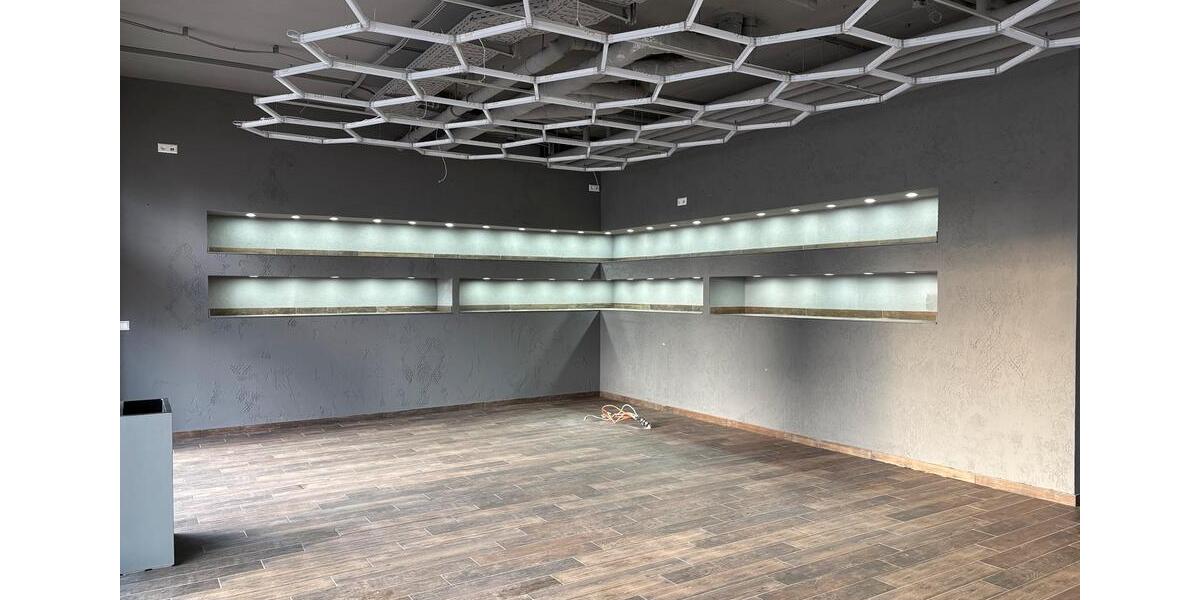 Gewerbeobjekt Leinfelden-Echterdingen Echterdingen - 2.085&euro; | Angebot:24365503