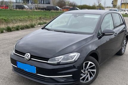 VW Golf 79.800 km 14.600 &euro; Rottenburg 72108