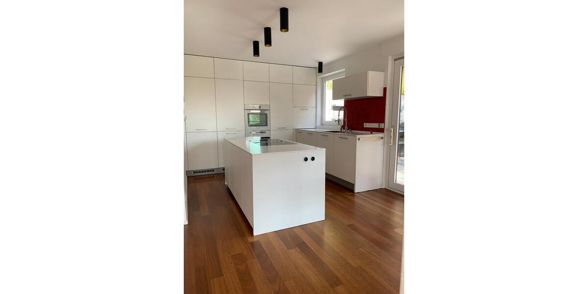 Doppelhaushälfte Esslingen am Neckar Hegensberg - 6.5 Zimmer, 225 m&sup2;, 1.250.000&euro; | Angebot:27085377