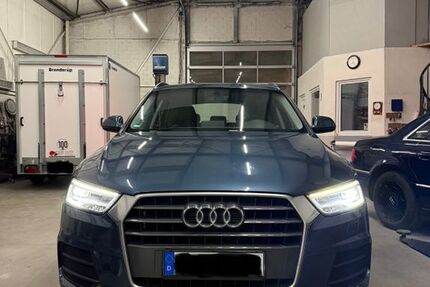 Audi Q3 145.000 km 16.600 &euro; Herrenberg 71083