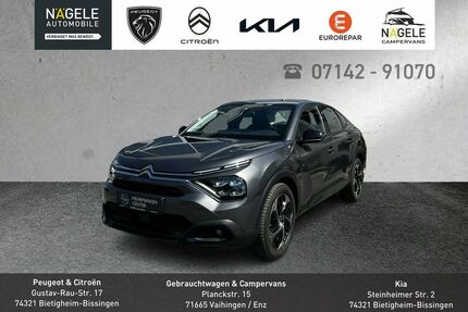 Citroen C4 X