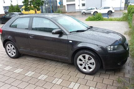 Audi A3 173.000 km 2.400 &euro; Pforzheim 75181