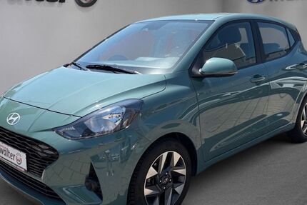 Hyundai i10 10.200 km 16.240 &euro; Pforzheim 75177