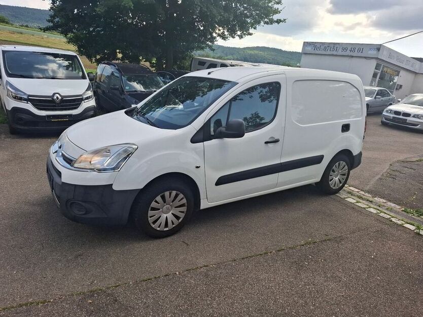 Berlingo
