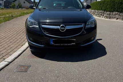 Opel Insignia 174.000 km 6.500 &euro; Calw 75365