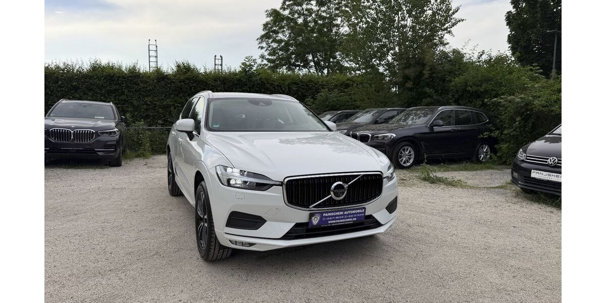 Volvo XC60 147.000 km 22.949 &euro; Stuttgart 70567