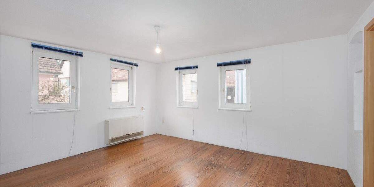 Gewerbeobjekt Mühlacker / Großglattbach Großglattbach - 299.000&euro; | Angebot:24860321