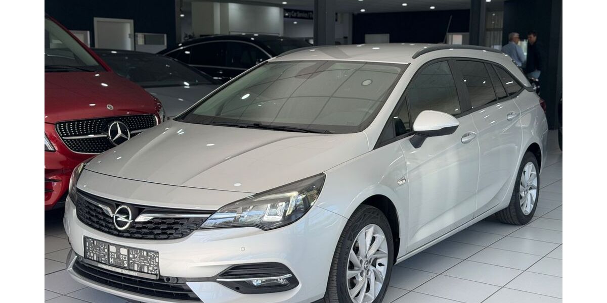 Opel Astra 117.000 km 10.990 &euro; Weil im Schönbuch 71093