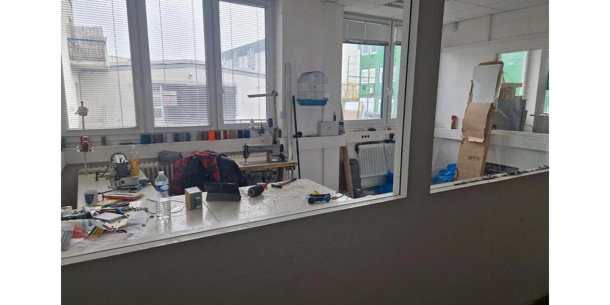 Gewerbeobjekt Korntal-Münchingen Münchingen - 1.250&euro; | Angebot:24779220