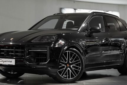 Porsche Cayenne 23.900 km 122.880 &euro; Böblingen 71034