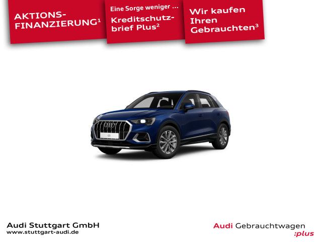 Audi Q3 33.274 km 29.390 &euro; Stuttgart 70563