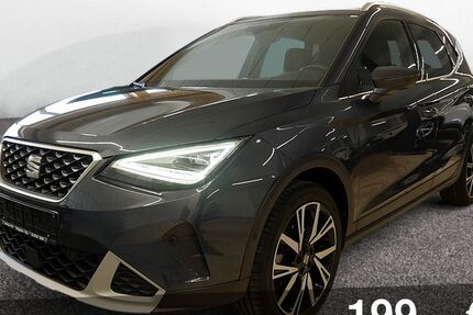 Seat Arona 20.600 km 20.950 &euro; Bietigheim-Bissingen 74321