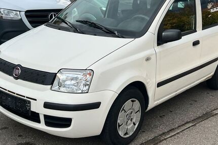 Fiat Panda 137.200 km 1.990 &euro; Waldenbuch 71111