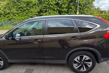 Honda CR-V 221.500 km 10.000 &euro; FRIOLZHEIM 71292