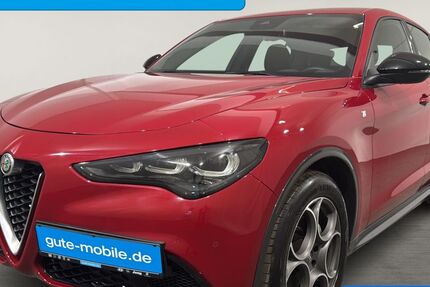 Alfa Romeo Stelvio 14.880 km 36.990 &euro; Reutlingen 72762