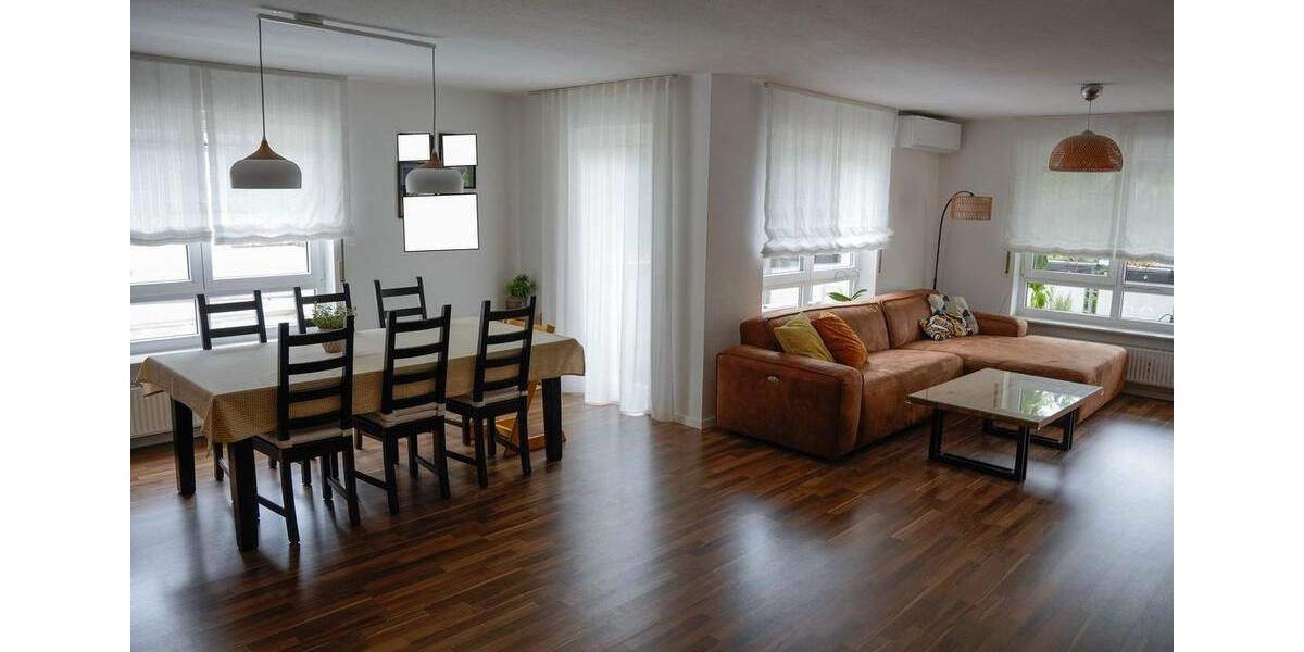 Etagenwohnung Bietigheim-Bissingen Bissingen - 4.5 Zimmer, 107 m&sup2;, 490.000&euro; | Angebot:27271641