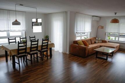 Wohnung Bietigheim-Bissingen Bissingen - 4.5 Zimmer, 107 m&sup2;, 490.000&euro; | Angebot:27271641