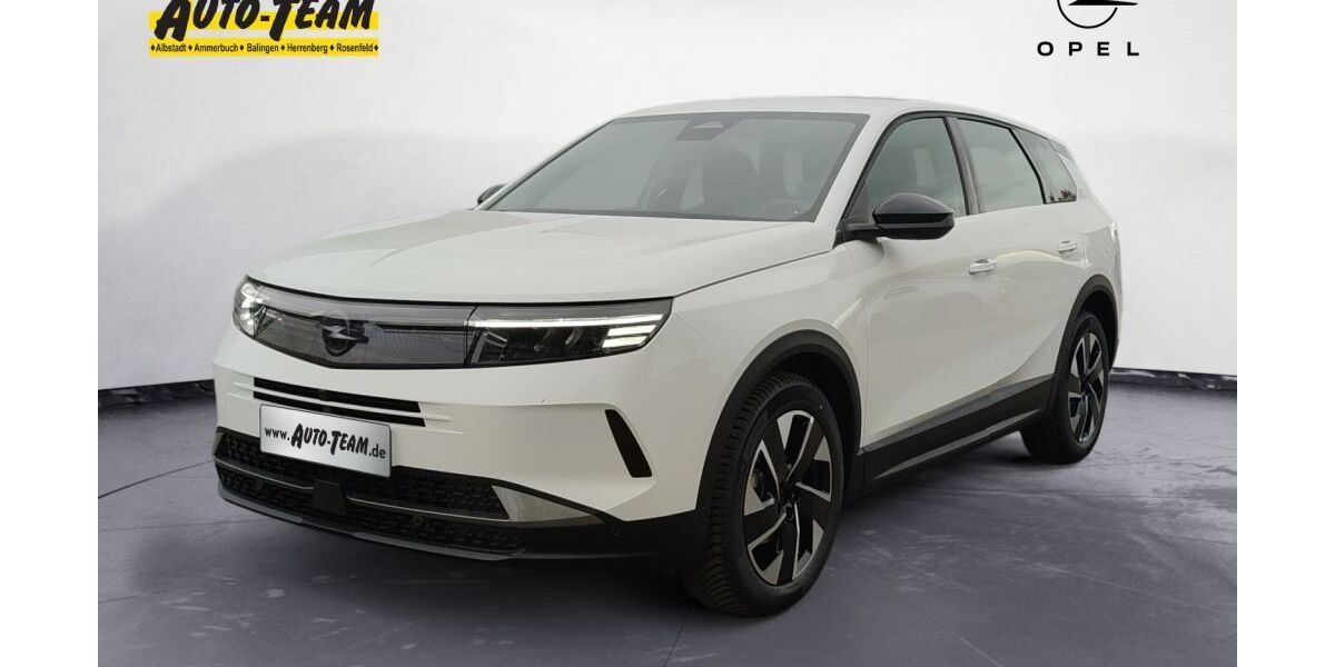 Opel Grandland (X) 1.001 km 32.590 &euro; Ammerbuch-Entringen 72119