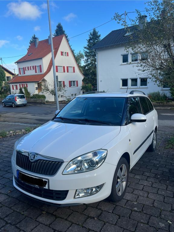 Fabia