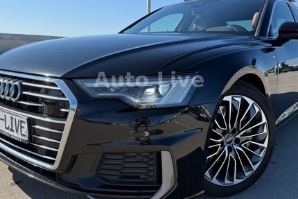 Audi A6 152.530 km 31.990 € Böblingen/Stuttgart 71034