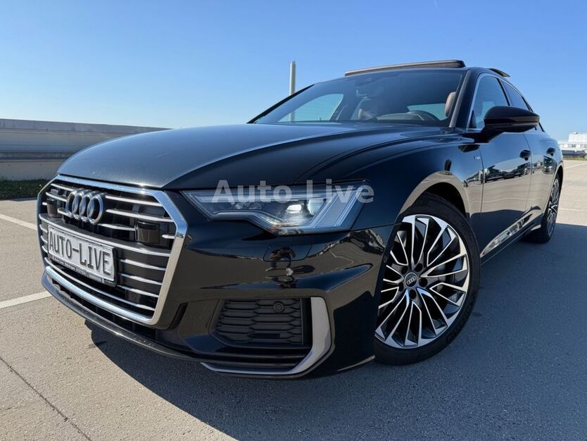 Audi A6 152.530 km 31.990 € Böblingen/Stuttgart 71034