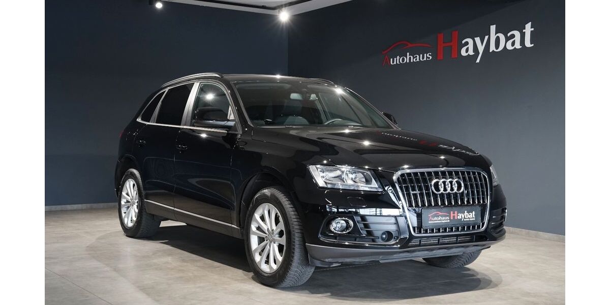 Audi Q5 106.000 km 22.950 &euro; Calw 75365
