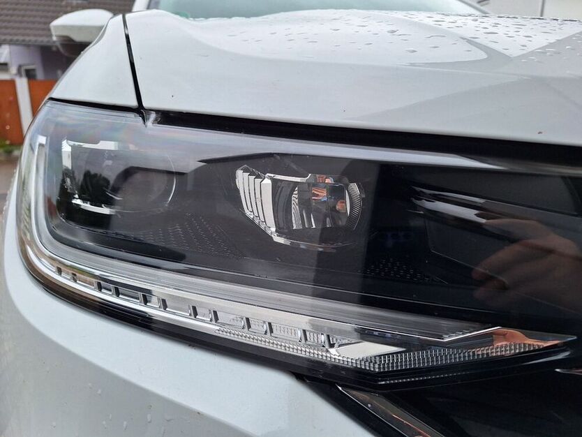 T-Cross