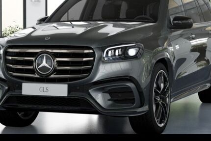 Mercedes-Benz GLS 450 9.900 km 108.490 &euro; Böblingen 71034